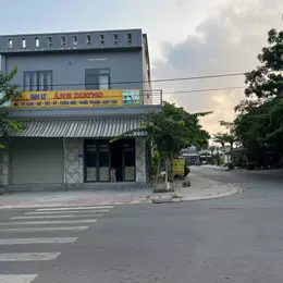 Cần bán nhà căn góc 2 mặt tiền KDC Thuận Giao – vị trí cực đẹp, tiềm năng cao.