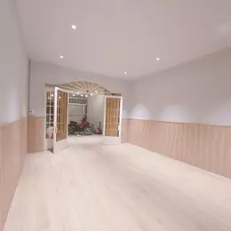 Bán nhà 1/ Hương Lộ 2, BTĐA (cũ) - 84m2 (4.2x20m) - chỉ 55 triệu m2 - gần Bệnh viện Bình Tân