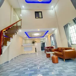 Bán nhà đường Tô Ngọc Vân, Phường Linh Đông, Thủ Đức, TP HCM. DT 60m2, 2 Tầng, 5.45  tỷ, SHR -