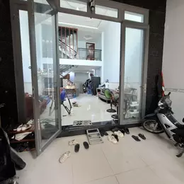 GIÁP NGAY NGUYỄN SƠN TÂN PHÚ - 77M2 - 3 TẦNG BTCT 3PN 3WC - CHỈ 5.9 TỶ