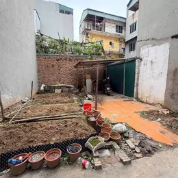 Bán đất trung tâm TRUÂ QUỲ  hàng hiếm còn sót lại 44m giá nhỉnh 5 tỷ