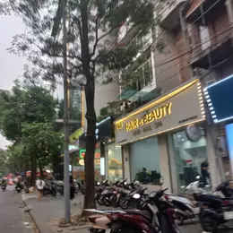 🔥 Cho thuê nhà mặt phố Trung Kính kinh doanh sầm uất giá rẻ 🔥