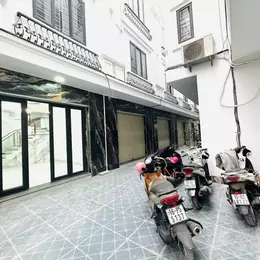 BÁN NHÀ NGÔ GIA TỰ – HẢI AN – NGÕ 5M Ô TÔ ĐỖ CỬA – GIÁ 3,55 TỶ