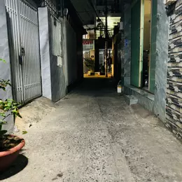 Bán nhà 1/ Hương Lộ 2, Bình Tân - diện tích 86m2 - nhà mới - chỉ 4.6 tỷ