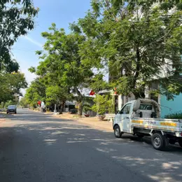 GIẢM MẠNH 500 TRIỆU, BÁN GẤP NỀN ĐẤT ĐƯỜNG 16M KDC ĐÀO SƯ TÍCH