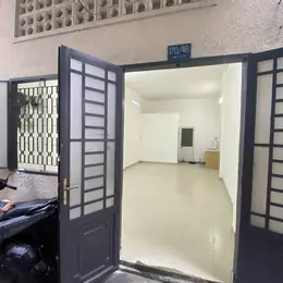 CHÍNH CHỦ CHO THUÊ TẦNG TRỆT 34M2 RIÊNG BIỆT TRUNG TÂM PHƯỜNG 9, QUẬN PHÚ NHUẬN
