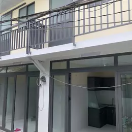 BÁN NHÀ MỚI 1 LẦU HẺM 67 ĐÀO TRÍ GIÁP HOÀNG QUỐC VIỆT  Q7 CHỈ 1.25 TỶ