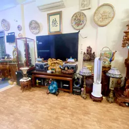BÁN NHÀ MẶT PHỐ TRẦN BÌNH CẦU GIẤY - VỊ TRÍ VÀNG KINH DOANH ĐẲNG CẤP: DT 110M2 - 73.5 TỶ