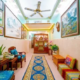 Bán nhà Huỳnh Văn Bánh – QUẬN PHÚ NHUẬN – 3 Tầng 5 phòng ngủ - 4.99 tỷ