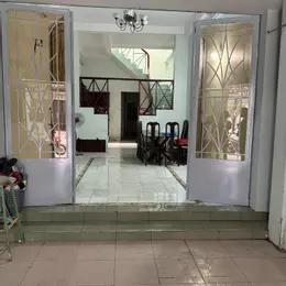 GIA ĐÌNH VỀ QUÊ MỞ XƯỞNG CẦN CHO THUÊ NHÀ MẶT TIỀN QUẬN 7 HỒ CHÍ MINH