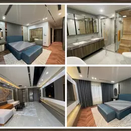 BÁN NHÀ PHỐ TRẠM- CỔ LINH 60M2, 8 tầng thang máy, View Panorama, Kinh doanh tốt- 1x TỶ