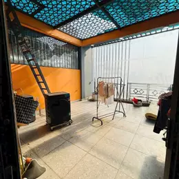 Bán nhà Kiều Đàm Q7, 5x15m, hầm 4 tầng, 4PN 5WC, hẻm 6m, nhỉnh 13 tỷ