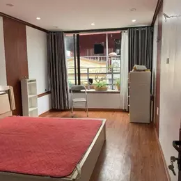 NHÀ CỰC HIẾM PHƯỜNG KHƯƠNG TRUNG, QUẬN THANH XUÂN, HÀ NỘI – Ô TÔ VÀO NHÀ