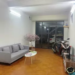 BÁN NHÀ ĐƯỜNG TRỤC THÔN KIẾN PHONG – ĐỒNG THÁI – AN DƯƠNG – HẢI PHÒNG
