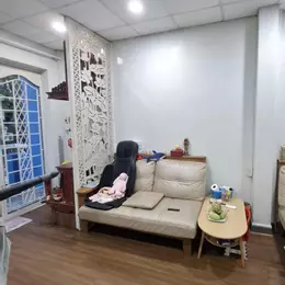 Nhà mới 3 tầng (sát Quận 5) mặt tiền đường Hưng Phú P8Q8. Giá: 15 tỷ