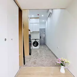 CHO THUÊ PHÒNG CCMN FULL NỘI THẤT TẠI THANH NHÀN, HAI BÀ TRƯNG, HÀ NỘI
