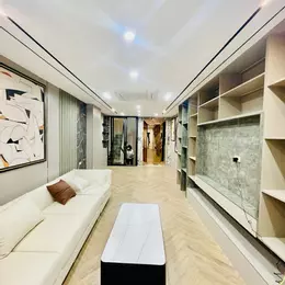 MẶT PHỐ TRUNG KÍNH 60M² - 2 MẶT TIỀN - VỈA HÈ OTO - KINH DOANH ĐA DẠNG - TÀI SẢN BỀN LÂU