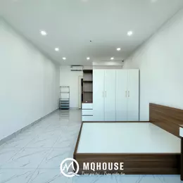 🏡 CHO THUÊ CĂN HỘ STUDIO / DUPLEX/ ZBEDROOM /2BEDROOM