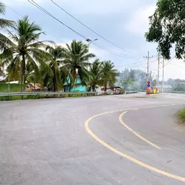 CẦN BÁN 1200M2 ĐẤT THỔ CƯ MT ĐƯỜNG LƯƠNG NGANG