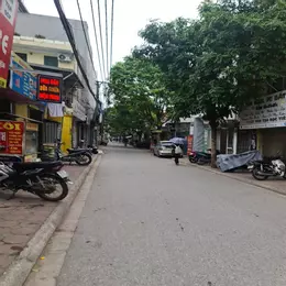 63m2 đất Kinh doanh tại Trâu Quỳ, Gia Lâm, Hà Nội. Lh 0989894845