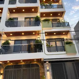 Bán nhà mặt tiền 1 trệt 1 lửng 2 lầu 5x20m giá 5,8 tỷ Đường Phạm Thị Tôm
