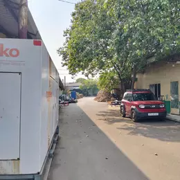 SIÊU PHẨM NHÀ XƯỞNG 13.841m² – 3MT ĐỖ VĂN DẬY – DÒNG TIỀN SẴN