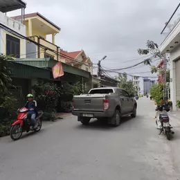 BÁN NHÀ 5 TẦNG MẶT ĐƯỜNG MAI TRUNG THỨ – LÔ GÓC – THANG MÁY – KINH DOANH TỐT – GIÁ 6,986 TỶ