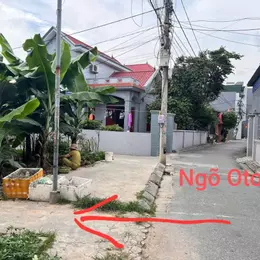 BÁN ĐẤT NAM HẢI – HẢI AN – GẦN BÙI VIỆN – GIÁ 30TR/M²