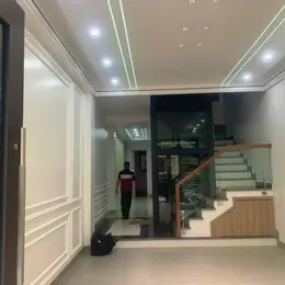 BÁN NHÀ 5 TẦNG LÔ 22 LÊ HỒNG PHONG – HẢI AN – CÓ THANG MÁY – GIÁ 11,9 TỶ
