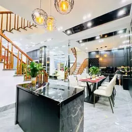 💥 50M – 5 TẦNG – PHÂN LÔ – Ô TÔ –  HOÀNG VĂN THÁI – 12.8 TỶ