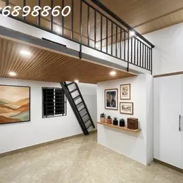 BÁN NHÀ ĐẸP 1 LẦU NGUYỄN VĂN QUỲ Q7  2.390 TỶ