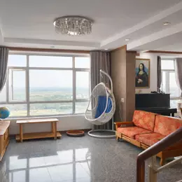 Giảm nhanh 200tr Căn Duplex siêu rộng 195m²-Hoàng Anh An Tiến- 4PN- tặng full nội thất- còn 5.7 tỷ