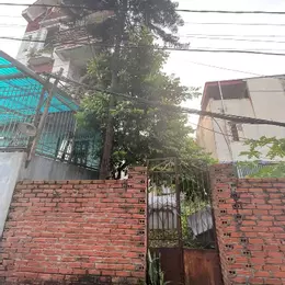 Bán đất Mai Lâm Đông anh- Hàng xóm Vin Cỏ Loa, trục Tứ Liên-130m mặt tiền rộng - nhỉnh 11 tỷ(TL)