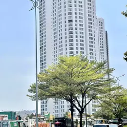 Bán nhà mặt phố q7 trần xuân soạn: 1322m2, 3 tầng, 30pn, 32wc - giá 265 tỷ - sổ hồng, vị trí vàng,