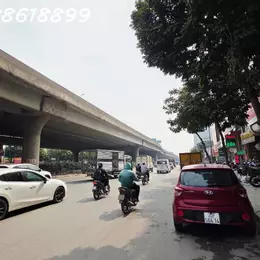 💎 BÁN SIÊU PHẨM BUILDING MẶT PHỐ NGUYỄN XIỂN 82M2 - 8 TẦNG THANG MÁY - KINH DOANH ĐỈNH - GIÁ 48.6