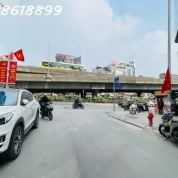 💎 BÁN SIÊU PHẨM MẶT PHỐ TƯỞNG DÂN BẢO - KHUẤT DUY TIẾN 60M2 - KINH DOANH ĐỈNH - QUY HOẠCH PHỐ ĐI