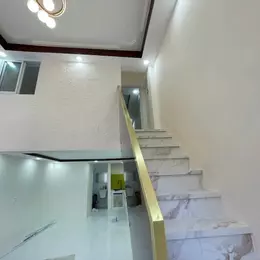 NHÀ ĐẸP PHƯỚC LONG – XÁCH VALI VÀO Ở NGAY – CÁCH BIỂN CHỈ VÀI PHÚT