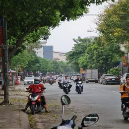 🔥 31m2 TĐC Trâu Quỳ Gia Lâm đường 13m giá 6 tỷ x đầu tư tốt ☎️ 0989894845 🔥