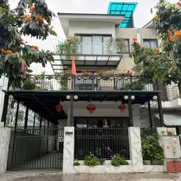 BIỆT THỰ AN VƯỢNG – DƯƠNG NỘI – CHỦ CẦN BÁN GẤP 🔥