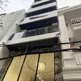 BÁN NHÀ MỚI 100% – VỊ TRÍ ĐẸP LONG BIÊN – GẦN CẦU TRẦN HƯNG ĐẠO
