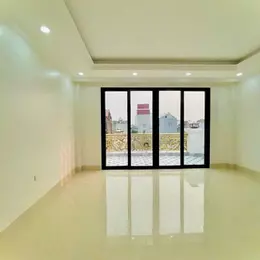 Bán nhà vĩnh hưng 6 tầng thang máy long lanh vF3 thông gần phố hoàng mai