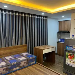 CCMN CHÂN GA METRO CẦU DIỄN 15 PHÒNG KHÉP KÍN- 70 TRIỆU/THÁNG- 50M MẶT PHỐ, NHỈNH 14 TỶ