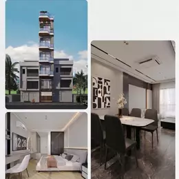 BÁN NHÀ BÁT KHỐI 56M2- 7 TẦNG- 1x Tỷ.