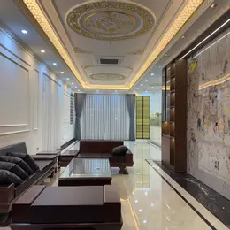 Cần bán Biệt Thự Đơn Lập khu Nhà ở Viglacera Đại Mỗ , Tiếp Giáp với Phố Lê Quang Đạo !
