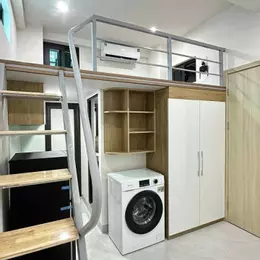CHUNG CƯ MINI KIM GIANG – 76M² – 6 TẦNG – 20 PHÒNG – 16.98 TỶ