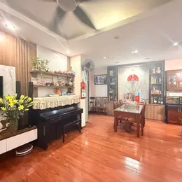 PHÂN LÔ PHỐ CHÙA BỘC CÁCH PHỐ 10M, KINH DOANH SẦM UẤT 66M, NHỈNH 22 TỶ.