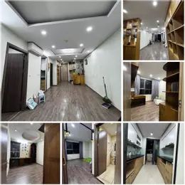 CHÍNH CHỦ BÁN NHANH – CĂN HỘ ĐẸP NHẤT TÒA HELIOS 75 TAM TRINH - HOÀNG MAI - HÀ NỘI
