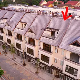 👉 Shophouse Ecopalace BMT trung tâm dự án, view công viên, gần biệt thự, kinh doanh tốt, 368m²