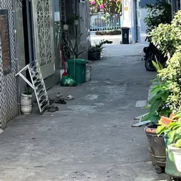 120m2 Đất ở Full Thổ Cư, Nguyễn Bình, Làng Đại Học Nhà Bè, XD tự do Chỉ 3.7 Tỷ