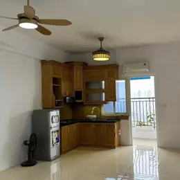 Bán căn hộ 77m² – 2PN 2VS – View hồ đẹp – Nguyên bản tại Thanh Hà-Hà Đông
